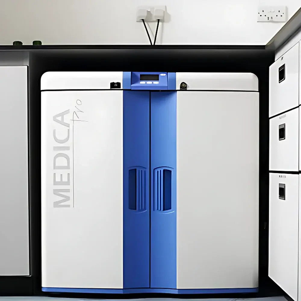 ELGA MEDICA-Pro Ultra Pure Water System