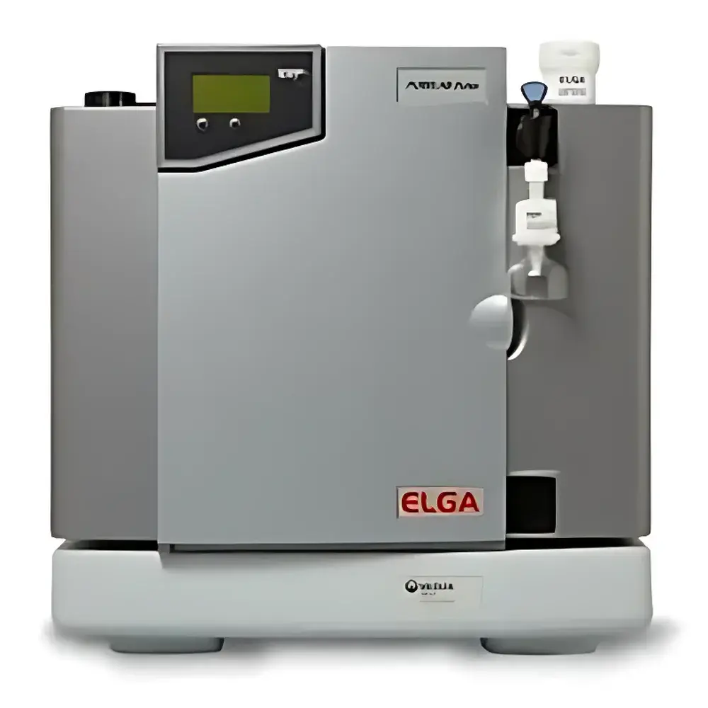 ELGA PURELAB Pulse Ultra-Pure Water System