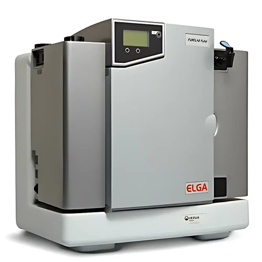ELGA PURELAB Pulse Ultra-Pure Water System