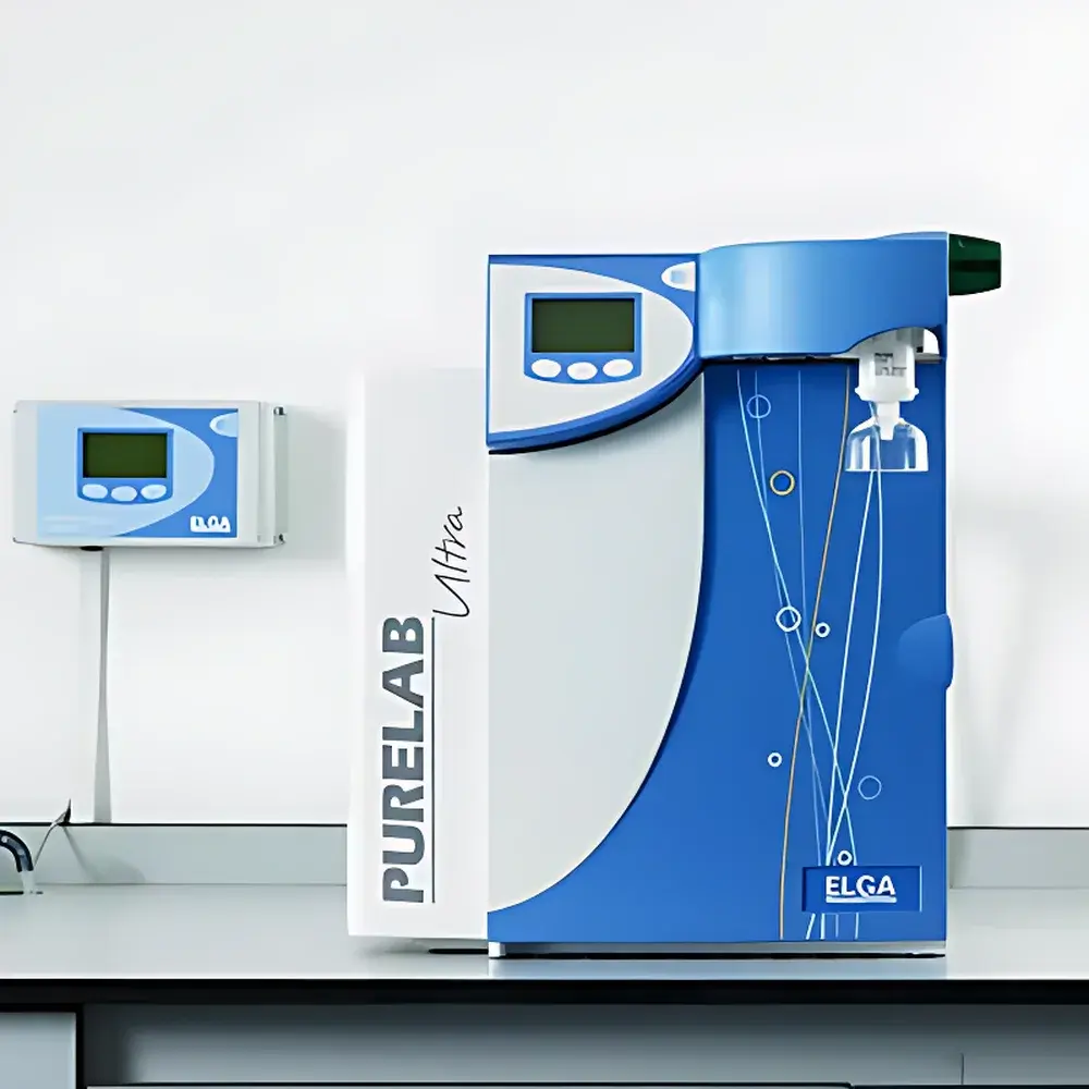 ELGA PURELAB Ultra Ultra Pure Water System