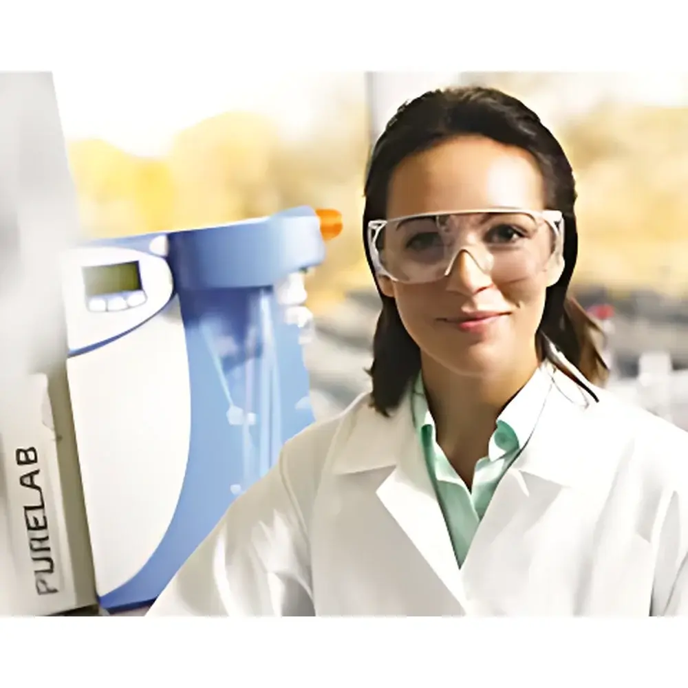 ELGA PURELAB Ultra Ultra Pure Water System