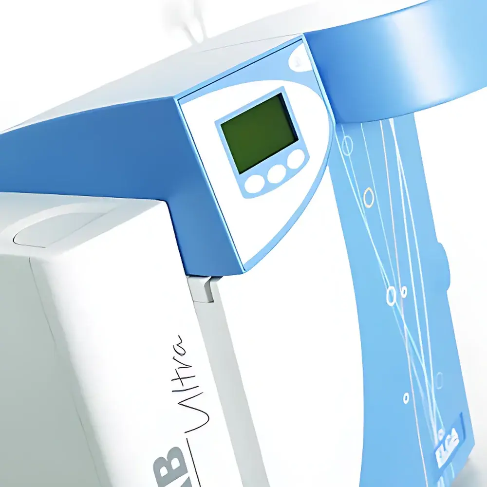 ELGA PURELAB Ultra Ultra Pure Water System