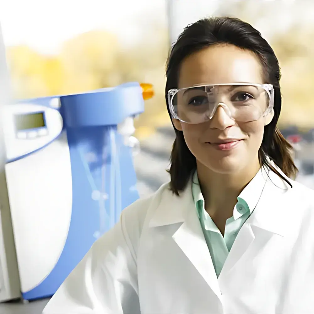 ELGA PURELAB Ultra II Ultra Pure Water System