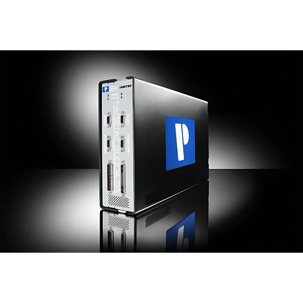 Princeton Applied Research PARSTAT 3000A DX Dual-Channel Potentiostat