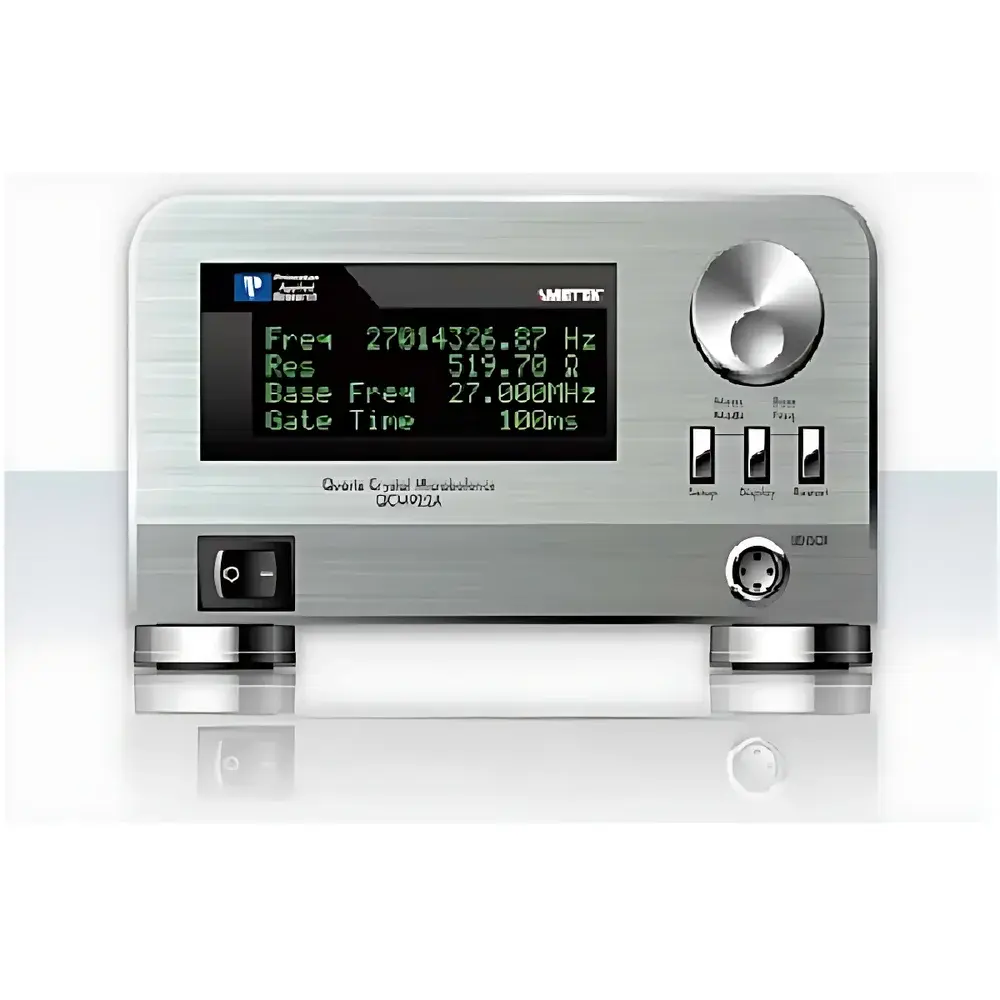 Princeton Applied Research QCM922A Quartz Crystal Microbalance