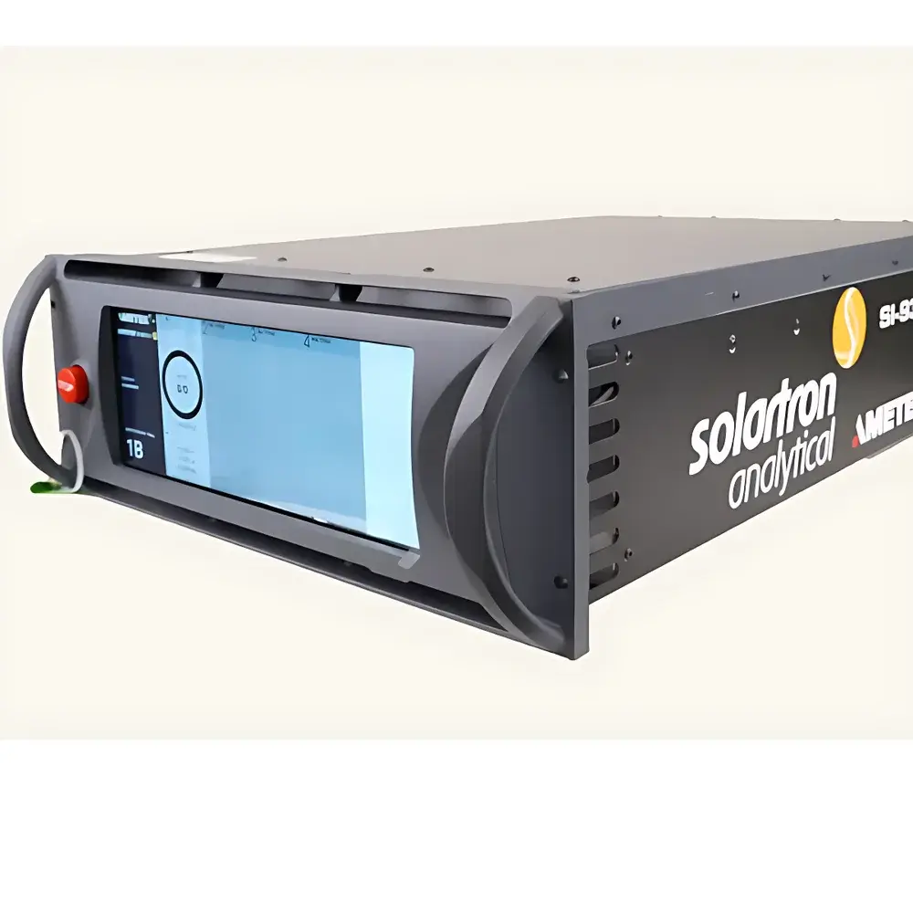 Solartron Analytical 9300R-SA High-Current AC/DC Integrated Electrochemical Test System
