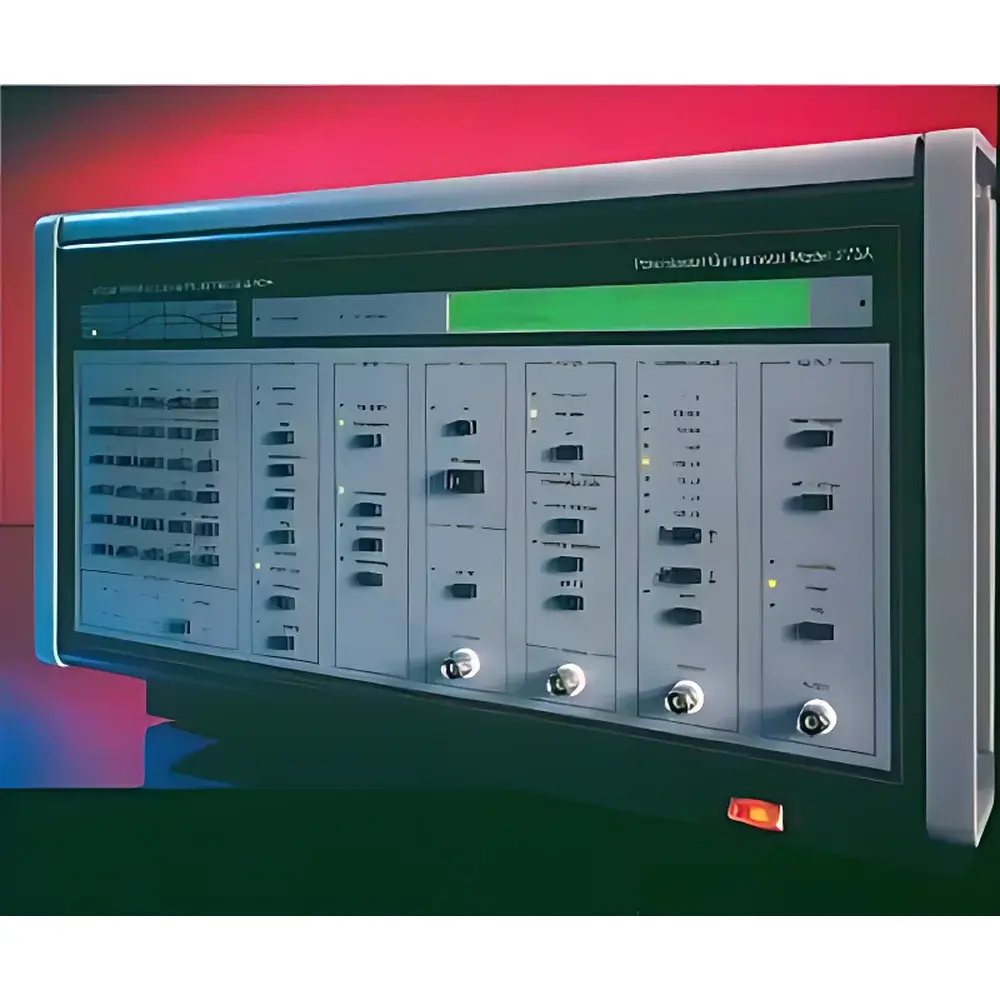 Princeton Applied Research PAR273A Electrochemical Workstation (Potentiostat/Galvanostat)