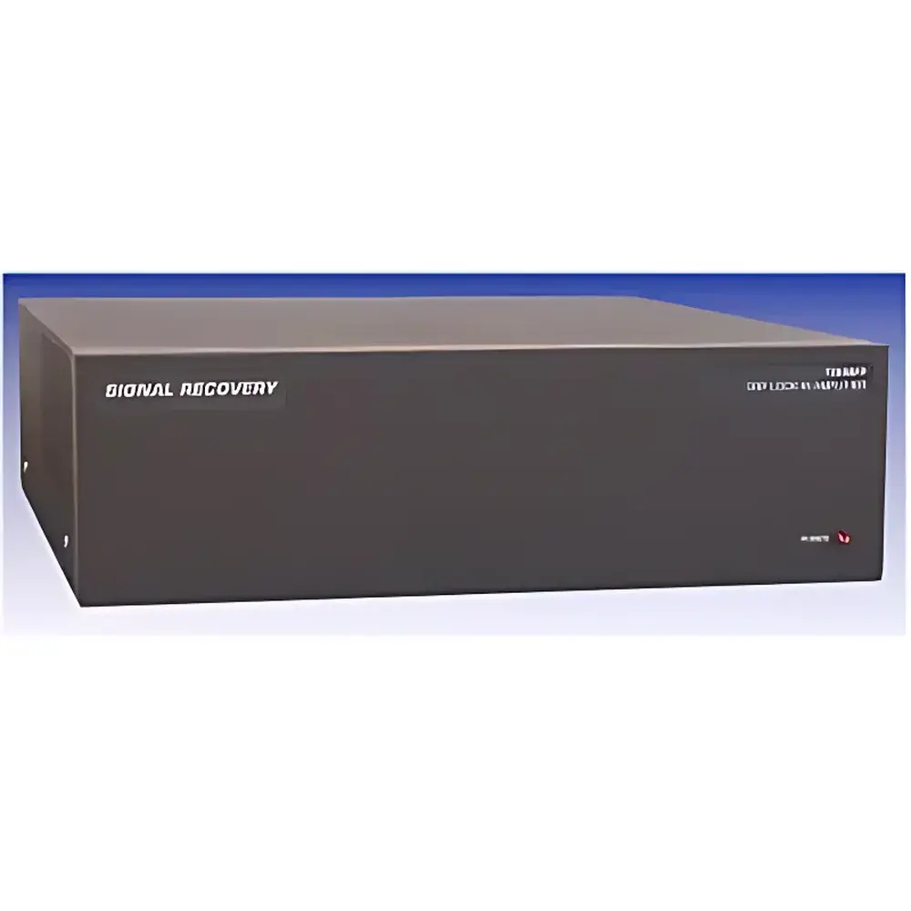 Signal Recovery Model 7280 Dual-Phase Wideband DSP Lock-in Amplifier