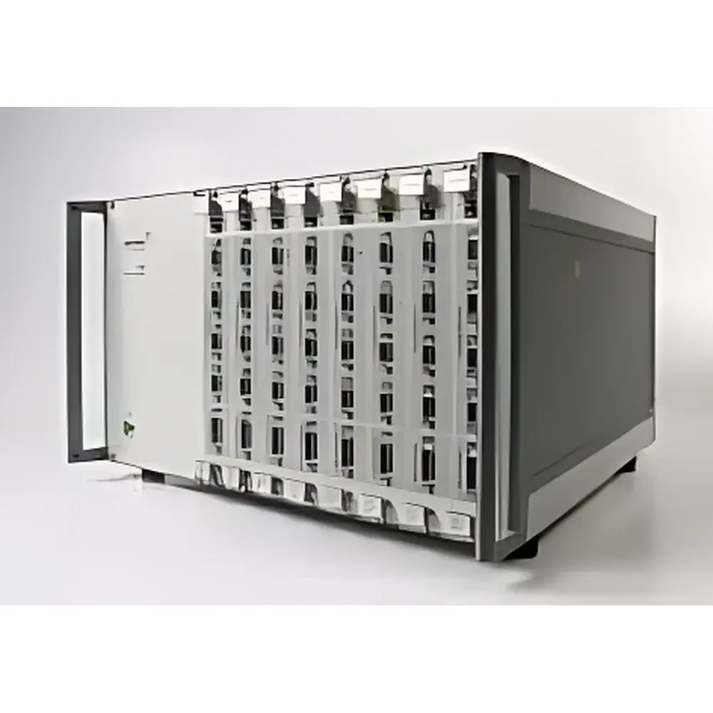 Solartron Analytical 1455/1451 Multi-Channel Frequency Response Analyzer (FRA) for Electrochemical Impedance Spectroscopy