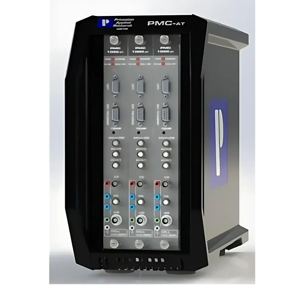 Princeton Applied Research PMC-1000 AT Multi-Channel Electrochemical Workstation