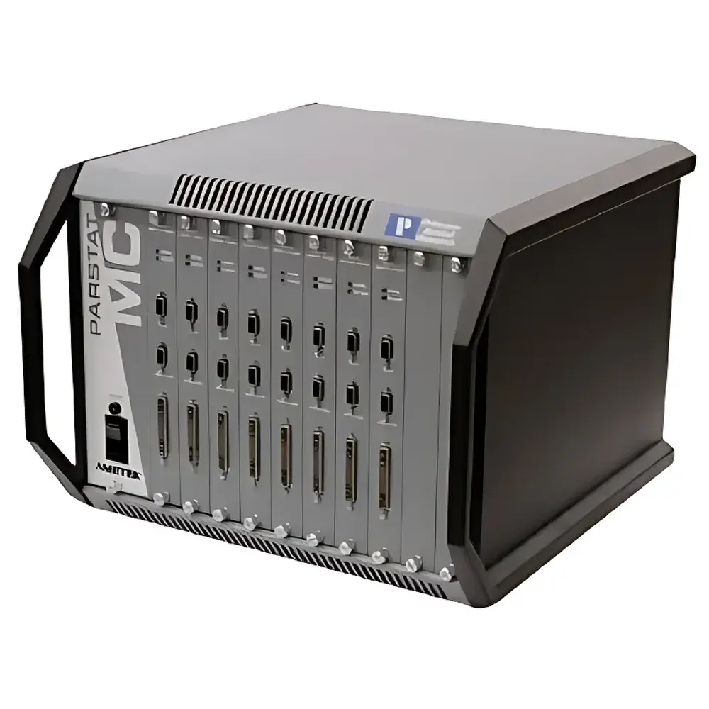 Princeton Applied Research PAR STAT MC Multi-Channel Electrochemical Workstation