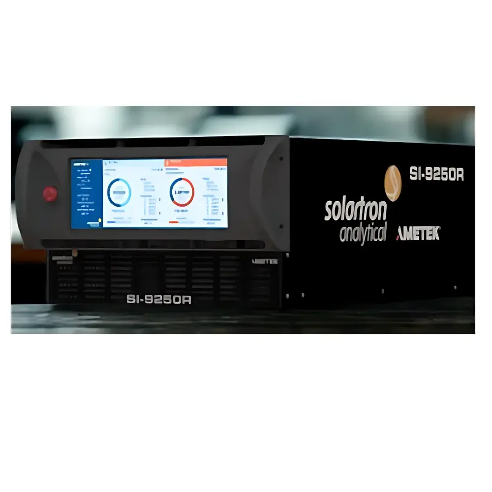 Solartron Analytical HV 9250 High-Voltage, High-Current Integrated AC/DC Electrochemical Workstation