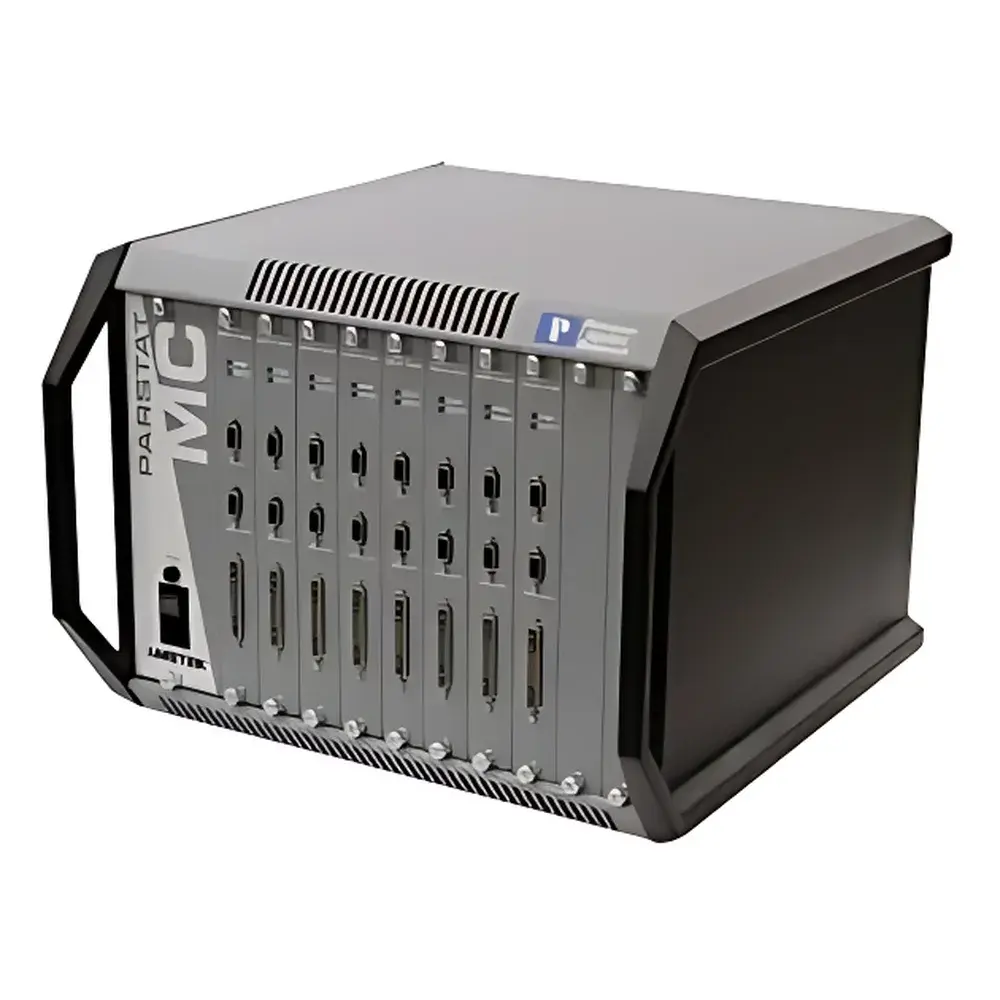 Princeton Applied Research PARSTAT MC Multi-Channel Electrochemical Workstation