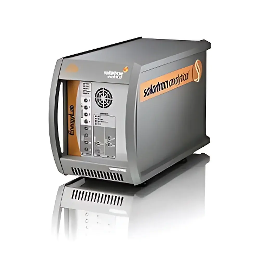 Solartron Analytical Energylab XM Electrochemical Workstation