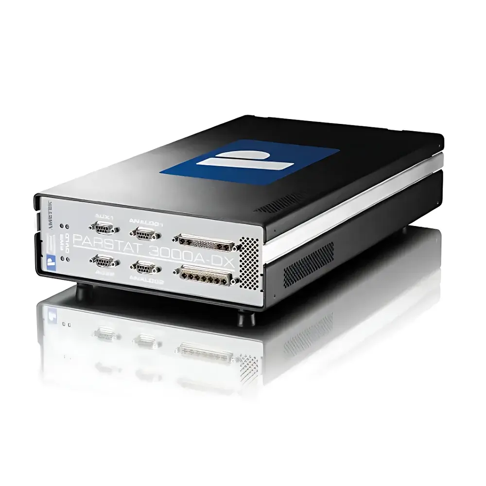 Princeton Applied Research PARSTAT 3000A Electrochemical Workstation