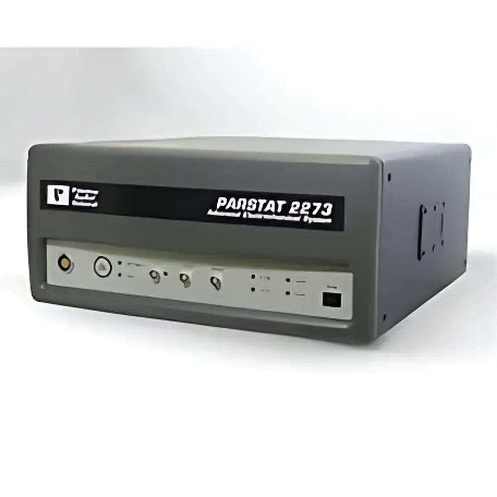 Princeton Applied Research PARSTAT 2273 Electrochemical Workstation