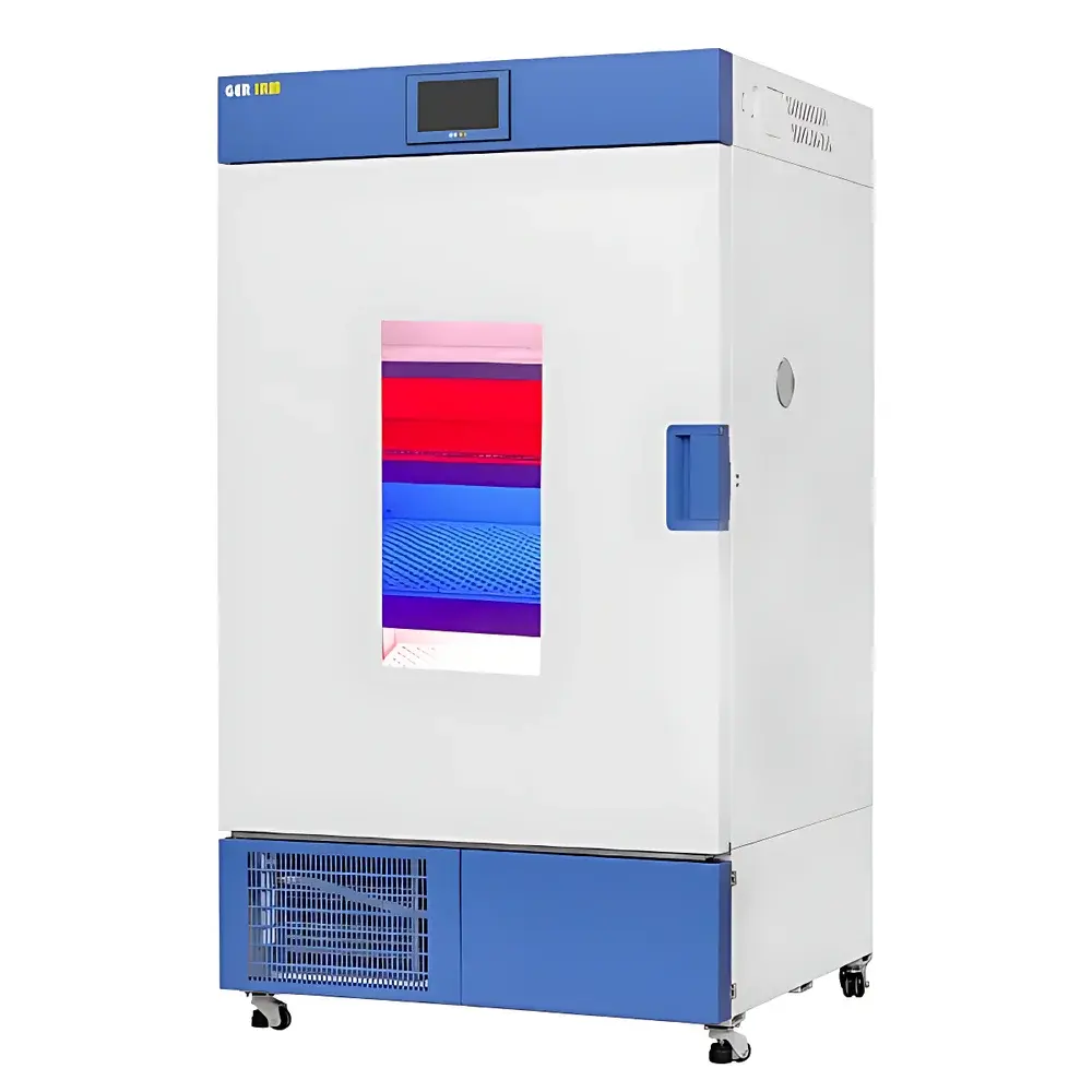 IRM IDH260 Drosophila-Specific Plant Growth Chamber