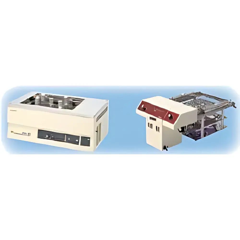 TAITEC Personal-11•SDN Combination Water Bath Shaker