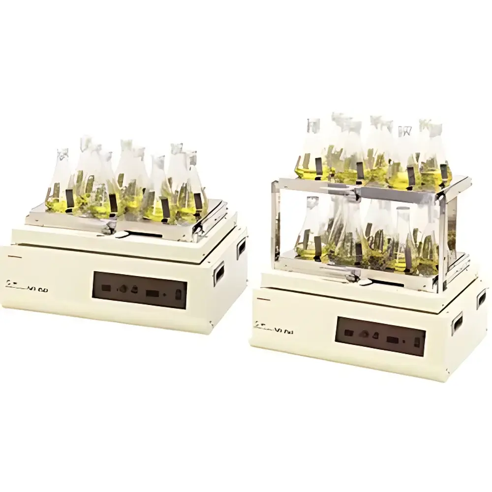 TAITEC NR-150 Large-Capacity Orbital/Reciprocal Shaker