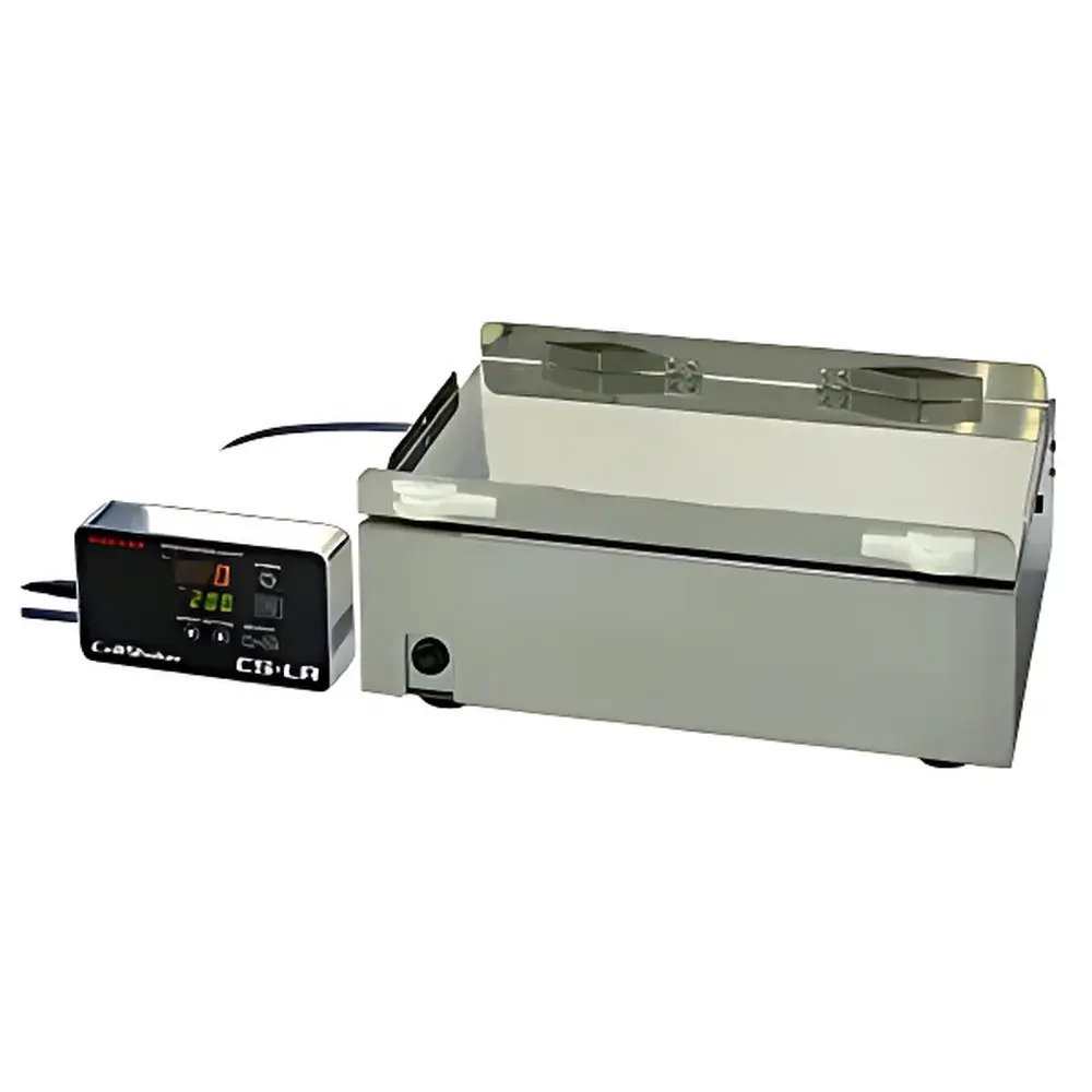 TAITEC CS-LR High-Humidity Resistant Incubator-Compatible Reciprocal/Rotary Shaker