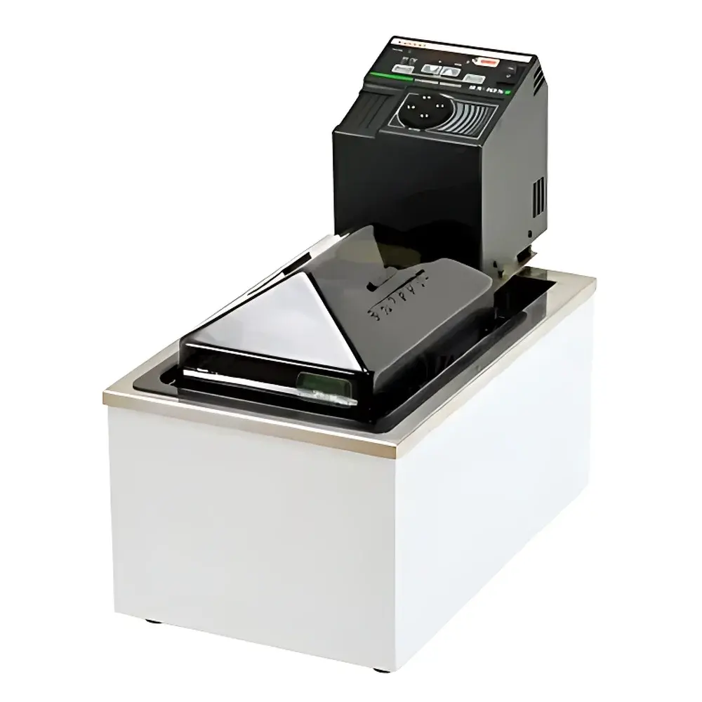 Taitec SX-10N & SH-10N Immersion-Type Constant Temperature Circulators