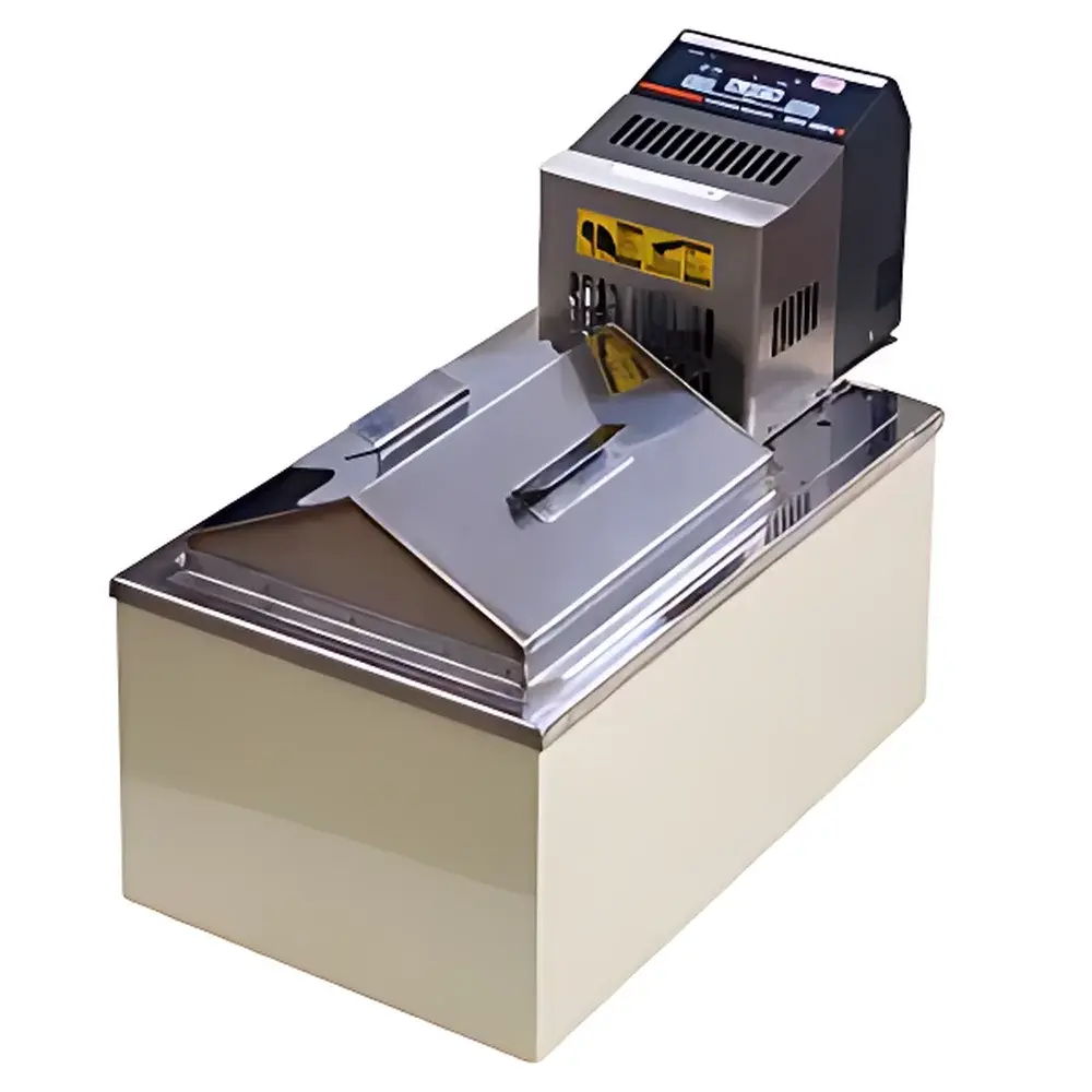 Taitec SX-10N & SH-10N Immersion-Type Constant Temperature Circulators