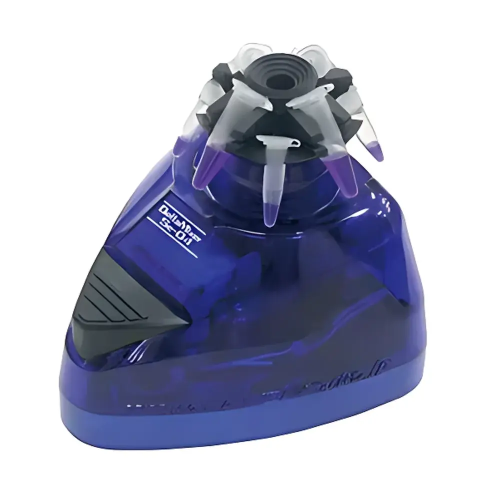 TAITEC DELTA MIXER Se-08 Vortex Mixer