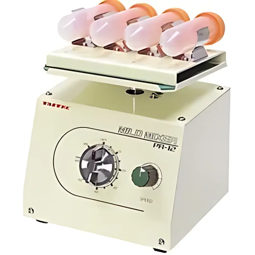 TAITEC PR-12 Benchtop Microcentrifuge Tube Waver