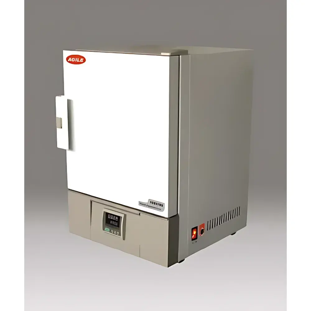 Electrically Heated Forced-Air Drying Oven SD101 Series