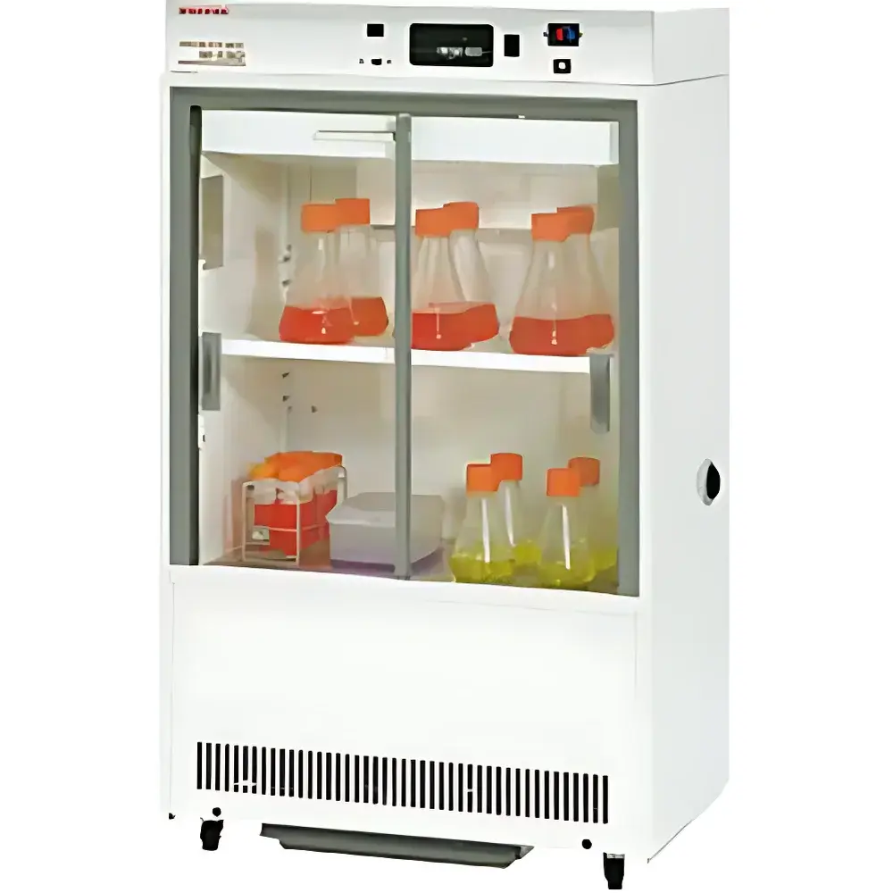 TAITEC M-130 Benchtop Precision Refrigerated Incubator