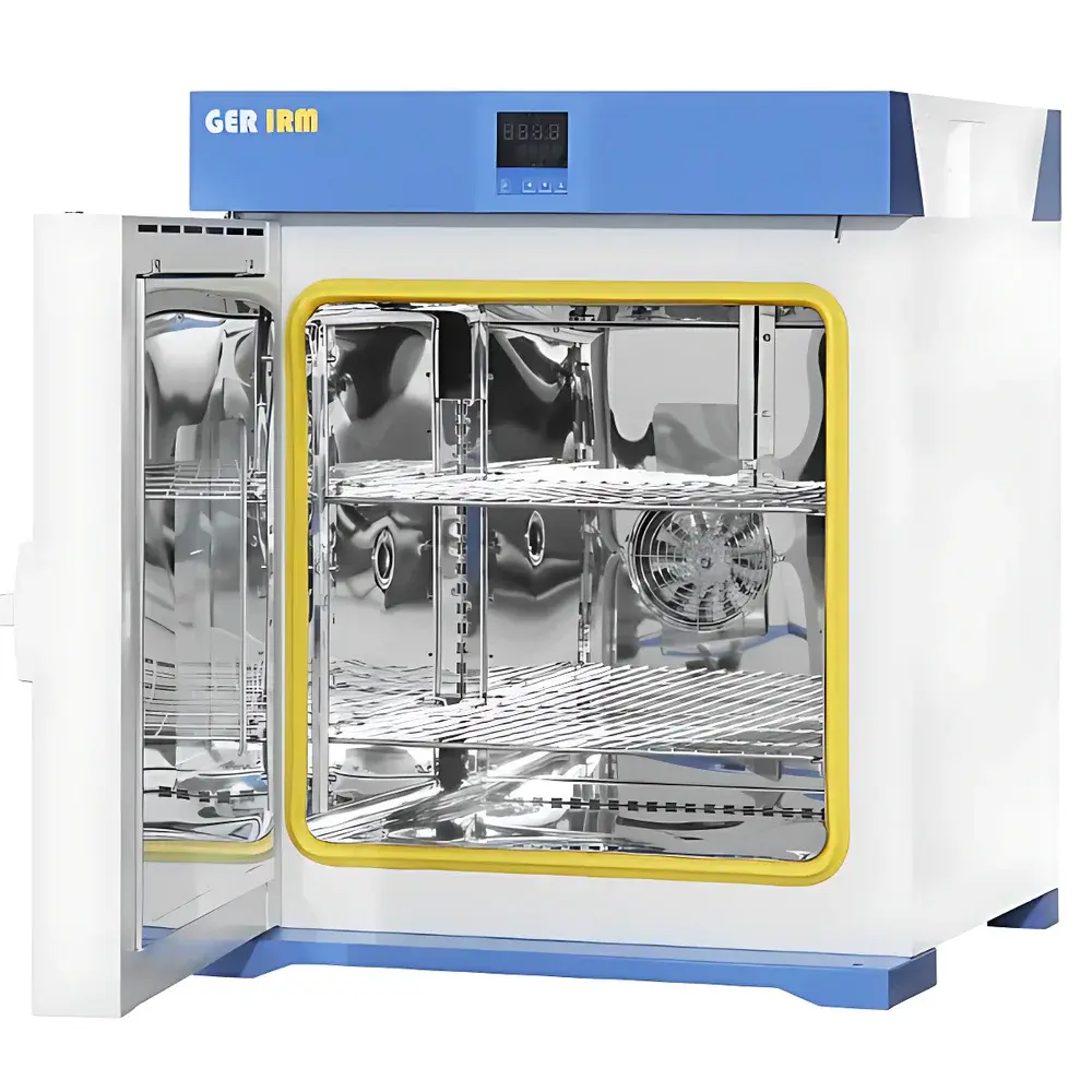 IRM IFE115 Precision Incubator