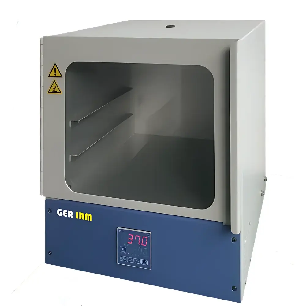 IRM IFE115 Precision Incubator