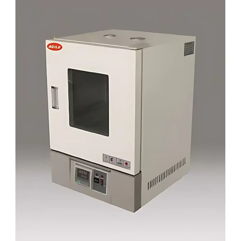 Electric Constant Temperature Incubator DHP3D – Precision Natural Convection Incubator for Microbiological and Cell Culture Applications