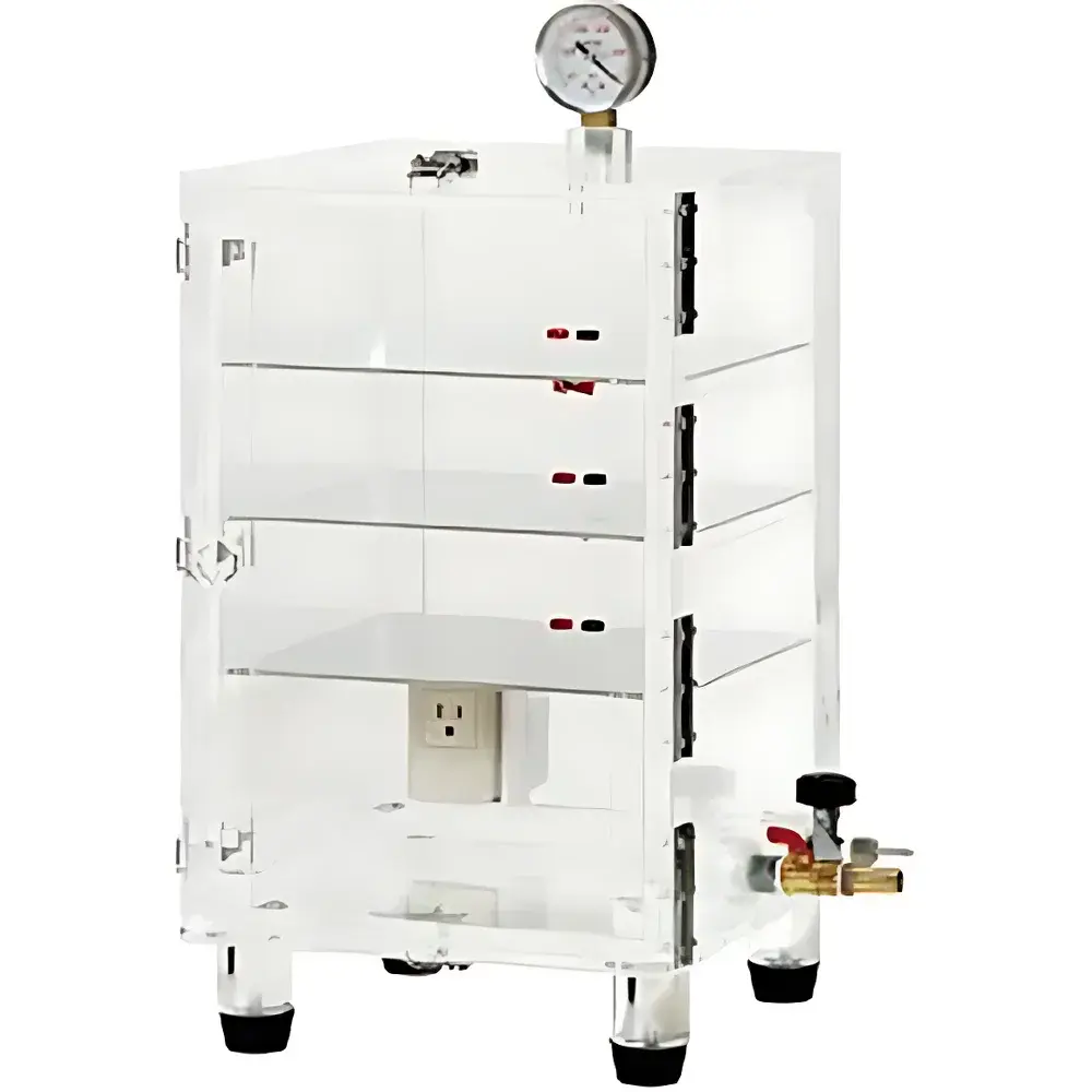 TAITEC DC-280 Vacuum Drying Chamber