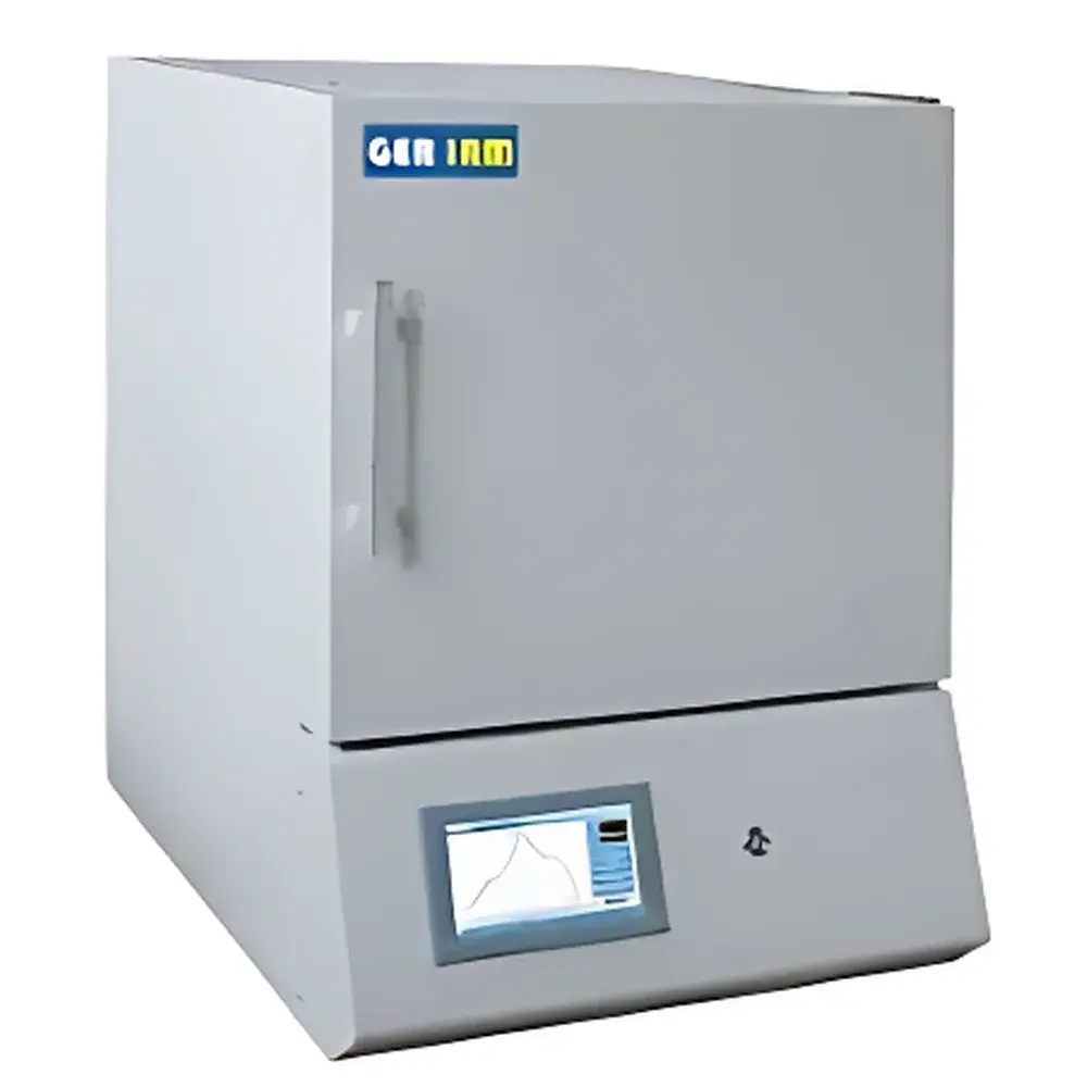 IRM FE300 High-Temperature Box Furnace