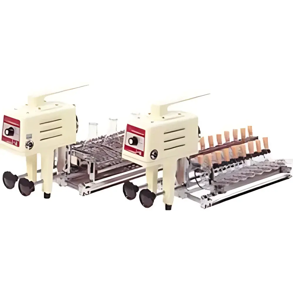 TAITEC Monosin II-A Dual-Mode Orbital/Reciprocating Temperature-Controlled Shaking Incubator