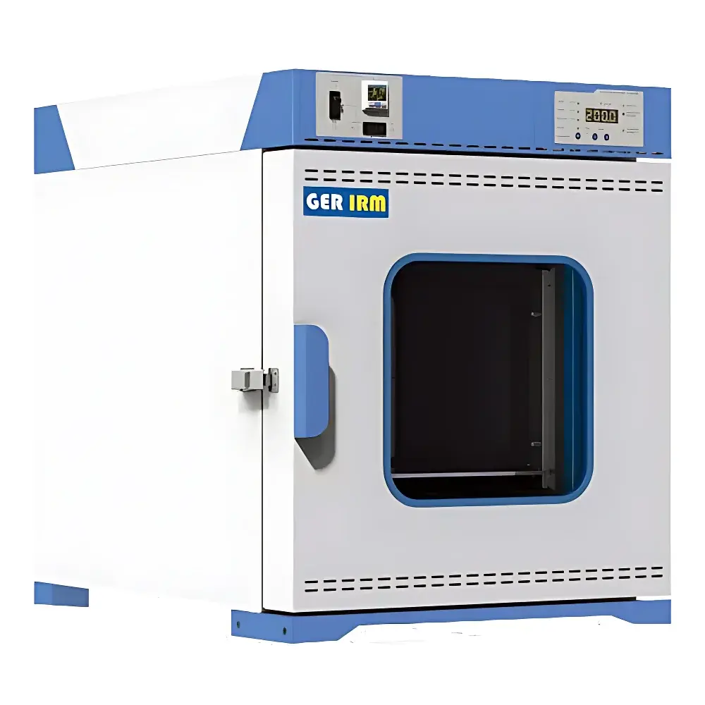 IRM VD50 Vacuum Drying Oven