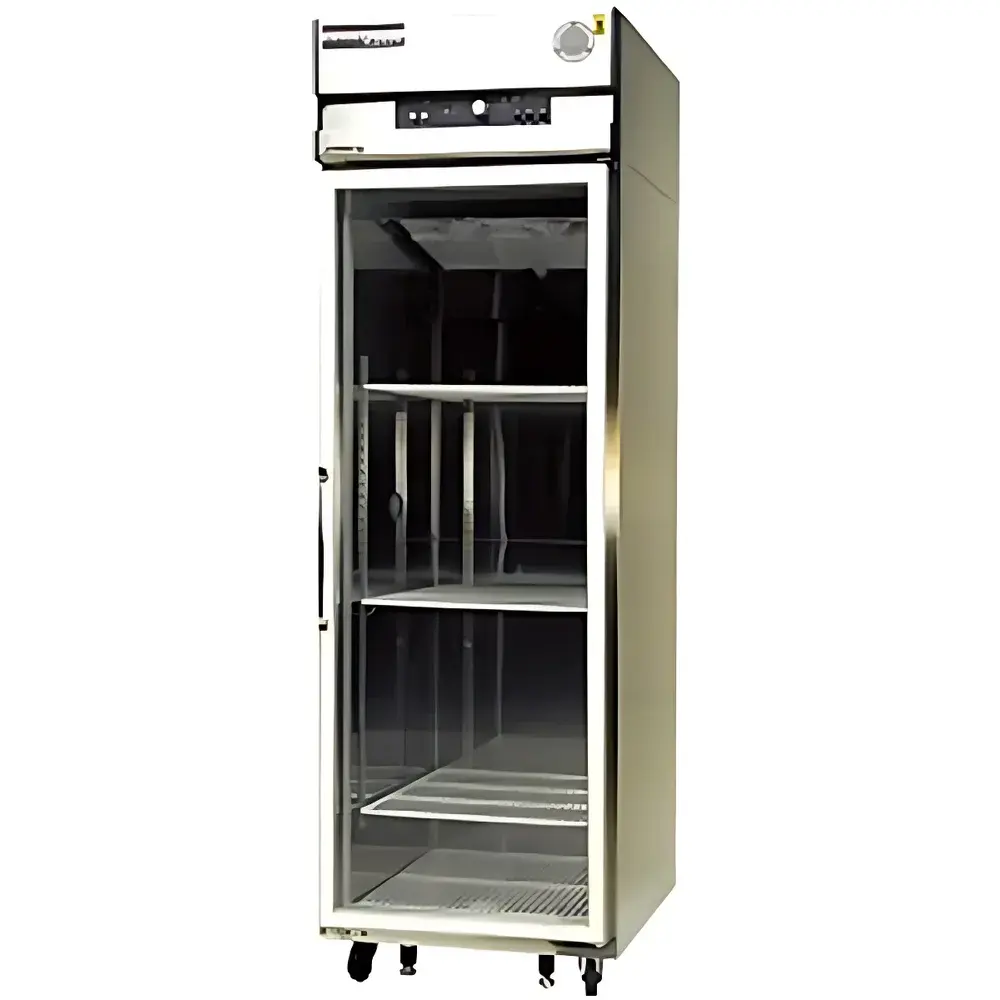 TAITEC M-210FN Medium-Sized Constant Temperature Chamber