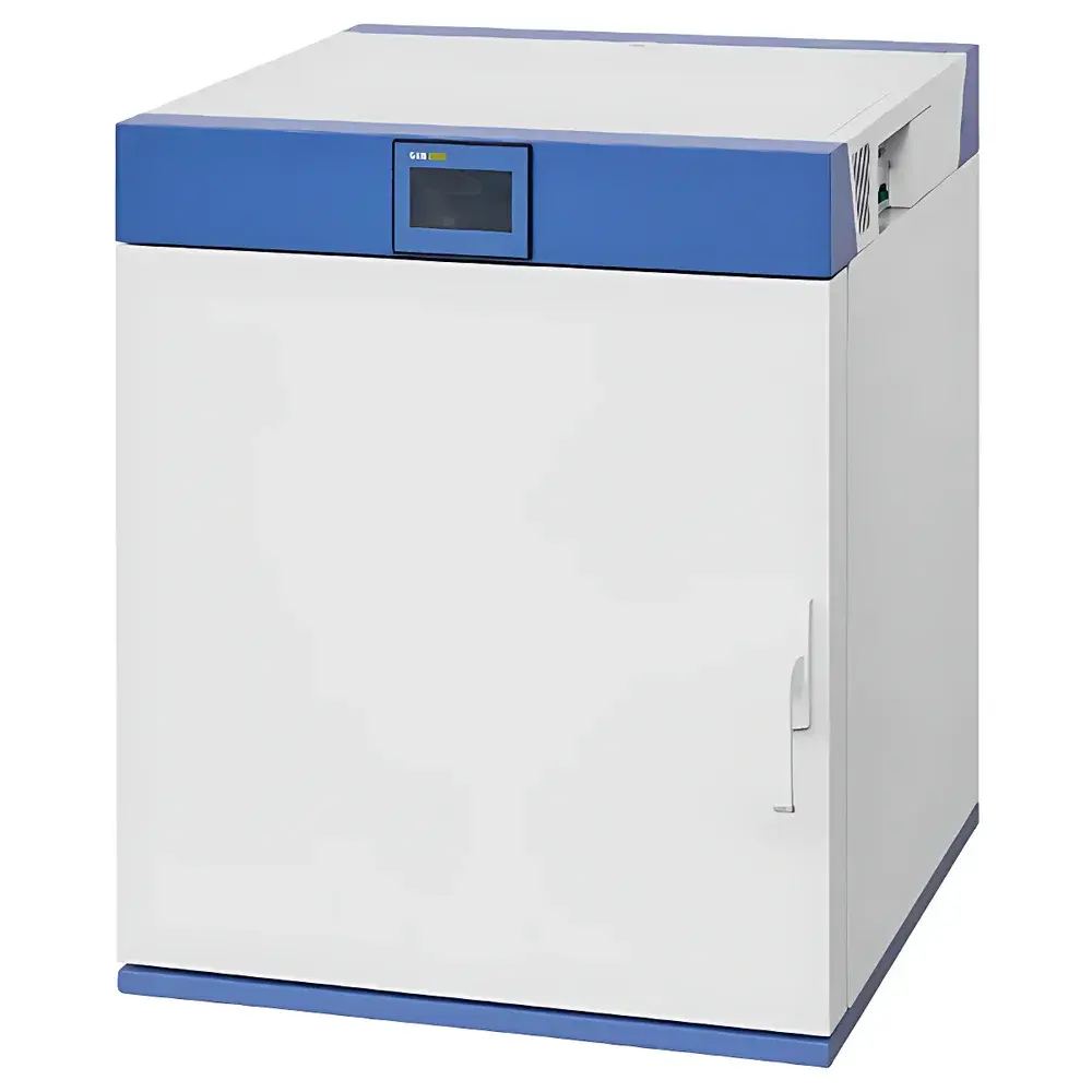 IRM NFD115 Precision Dual-Function Drying & Incubation Oven (220 °C)