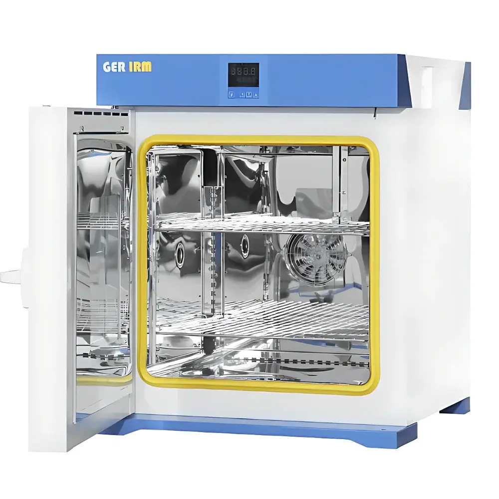 IRM NFD115 Precision Dual-Function Drying & Incubation Oven (220 °C)