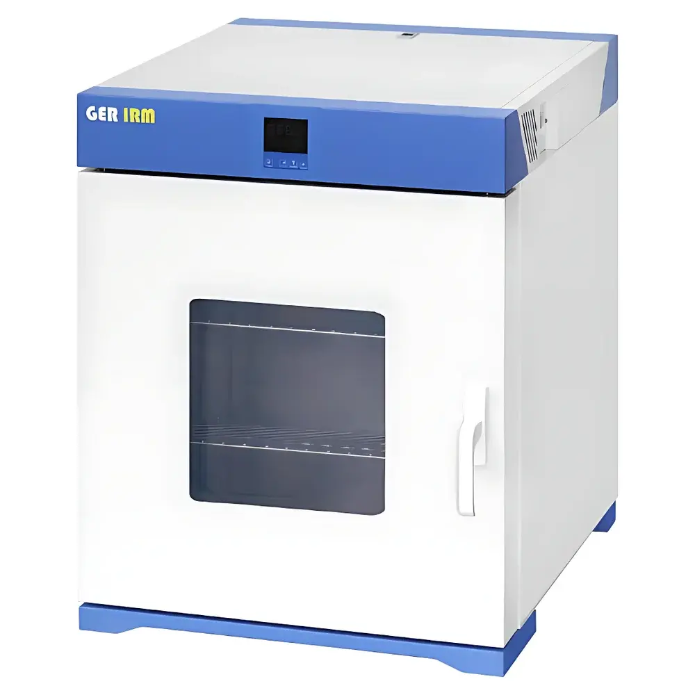 IRM NFD115 Precision Dual-Function Drying & Incubation Oven (220 °C)