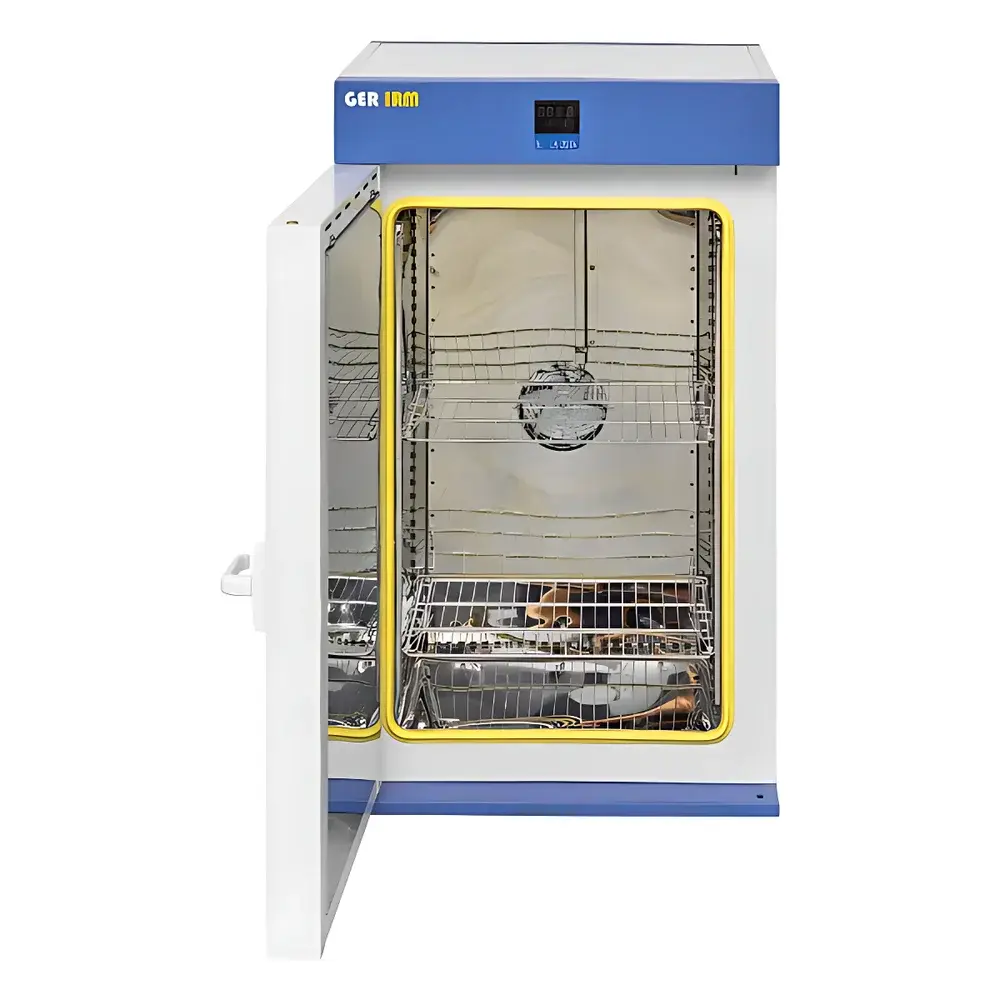 IRM NFD115 Precision Dual-Function Drying & Incubation Oven (220 °C)