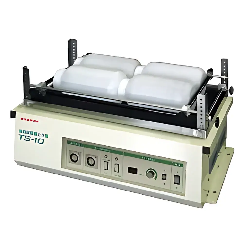 TAITEC TS-10 Dissolution Shaker