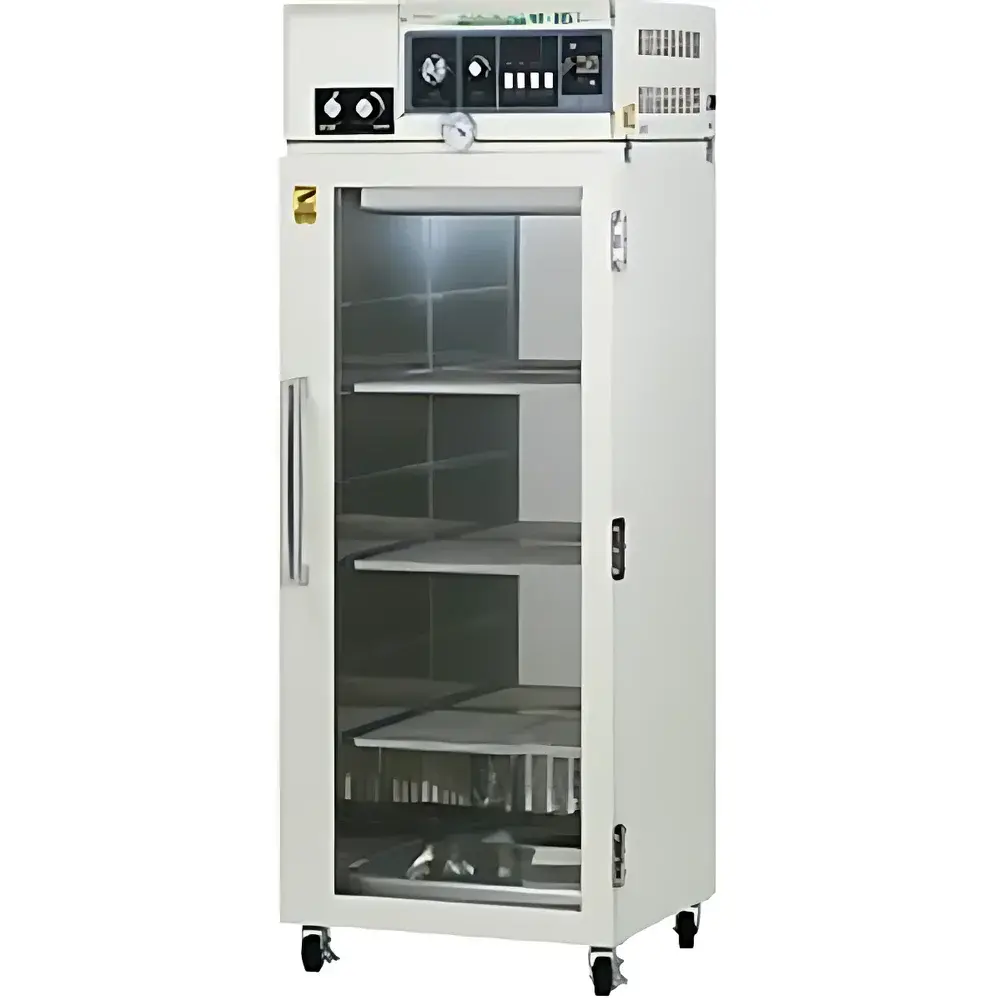TAITEC M-16N Medium-Temperature Forced-Air Drying Oven