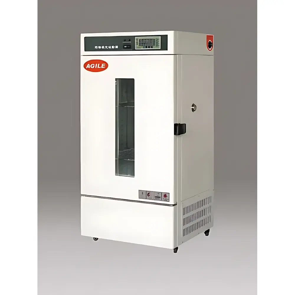 Shanghai Hengyi SHH-400YD / SHH-250YD / SHH-150YD Temperature and Humidity Controlled Stability Chamber