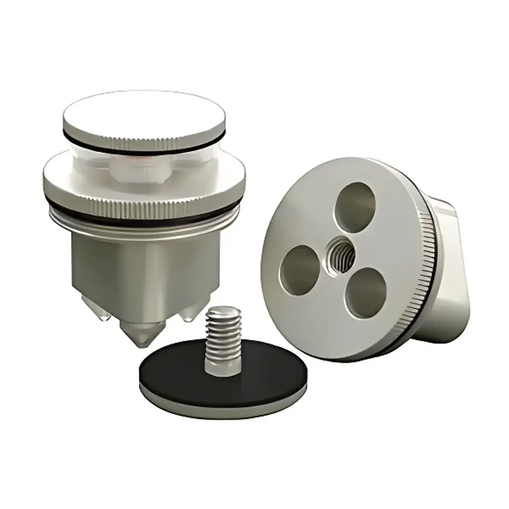 TAITEC μT-12 Horizontal Orbital Cell Disruptor