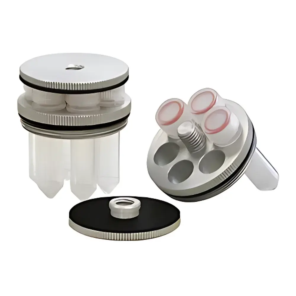 TAITEC μT-12 Horizontal Orbital Cell Disruptor