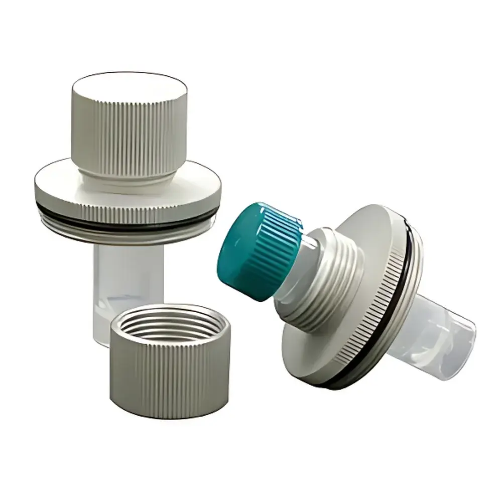 TAITEC μT-12 Horizontal Orbital Cell Disruptor