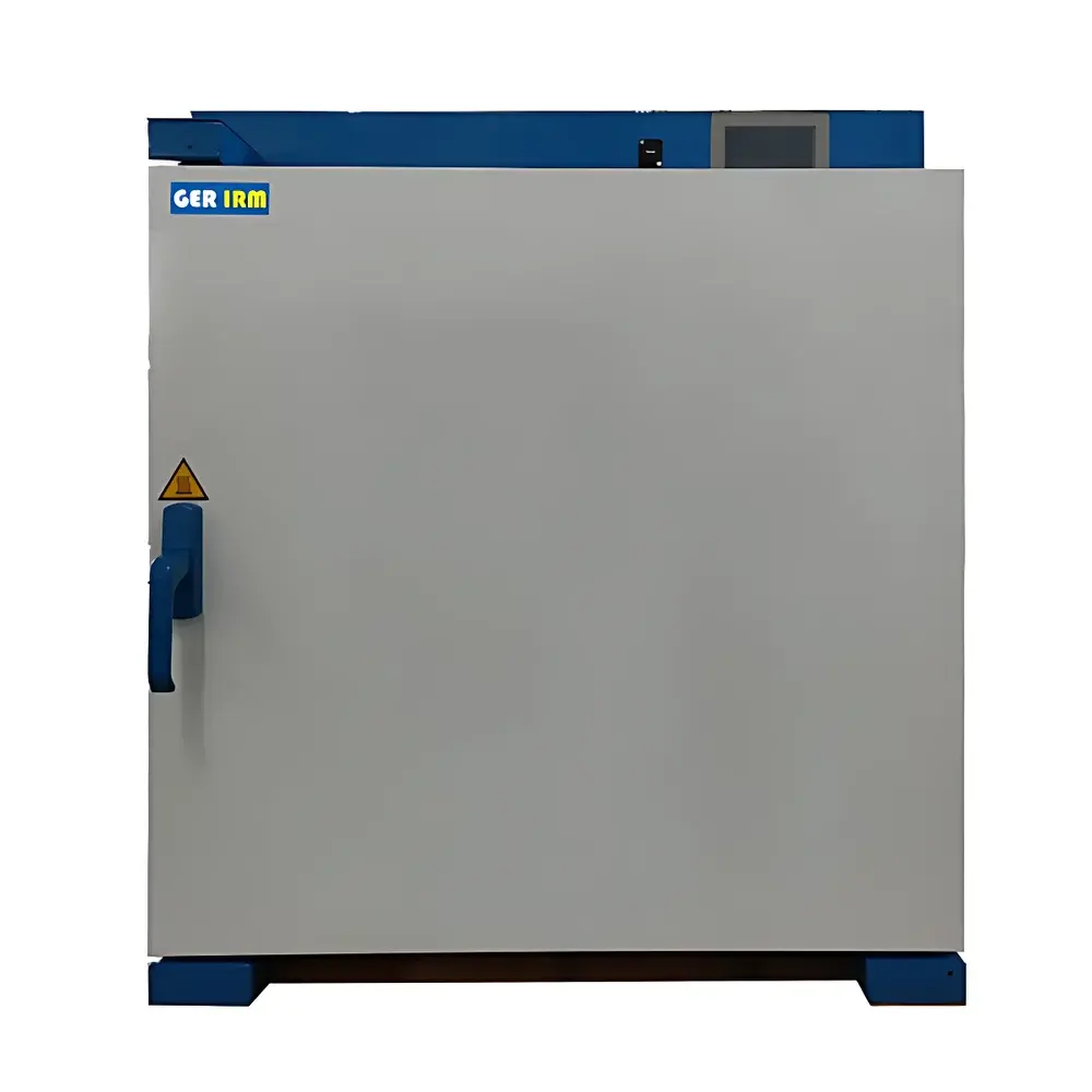 IRM FDH115 & FDH345 High-Temperature Precision Forced-Air Drying Ovens