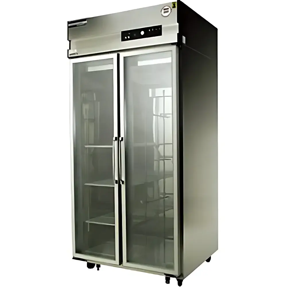 TAITEC M-600FN Large-Scale Refrigerated Incubator Cabinet